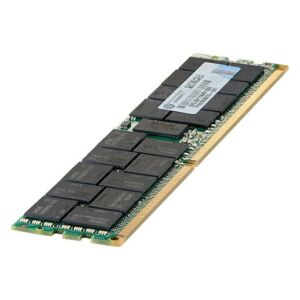 HP 8GB (1x8GB) 2Rx4 PC3-10600R ECC DDR3 Memory Kit
