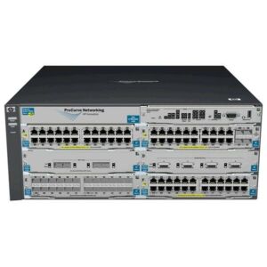 HPE 5406 ZL SWITCH WITH PREMIUM SOFTWARE