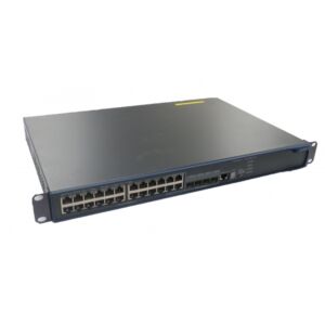 HP PROCURVE E4800-24G 24PORT 10/100/1000 SWITCH