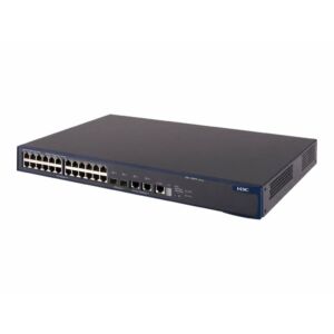 HP 3610-24-4G-SFP 24 PORT NETWORK SWITCH