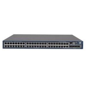 HP 5500-48G-POE SI SWITCH