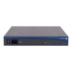HP MSR20-10 ROUTER