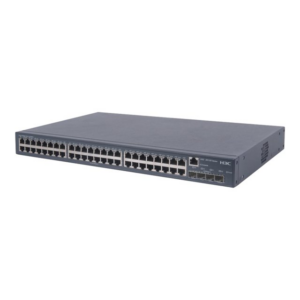HPE FLEXNETWORK 5120 48G SI SWITCH