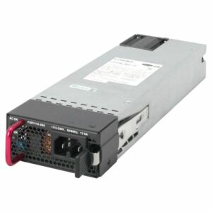 HPE X362 1110W AC POWER SUPPLY