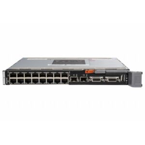 DELL POWERCONNECT M6348 48-PORT BLADE SWITCH