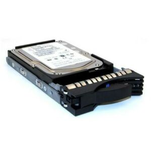 IBM 00FN209 4tb 7200rpm Sas 12gbps 3.5inch Nearline Hot Swap Gen2 512e Hard Drive With Tray.