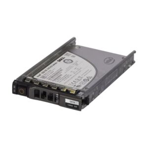 DELL 0394XT 120gb Read Intensive Mlc Sata 6gbps 512n 2.5in Hot Plug Solid State Drive For Poweredge Server.