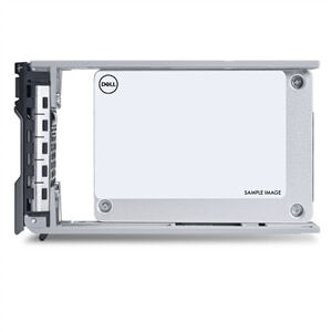 DELL 03D6WK 960gb Ssd Read Intensive Tlc Sata 6gbps 2.5in Hot Swap Drive For DELL Poweredge Server.    Server Supply