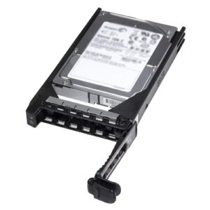 DELL 03K30N 1.2tb 10000rpm Sas-12gbps 512n 2.5inch Form Factor Hot-plug Hard Drive With Tray For 14g Poweredge Server.