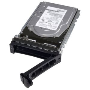 DELL 03PRF0 6tb 7200rpm Near Line Sas-12gbps 128mb Buffer 512e 3.5inch Hot Swap Hard Drive  Tray For Poweredge Server.