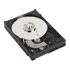 DELL 05R6CX 600gb 10000rpm 16mb Buffer Sas-6gbits 2.5inch Form Factor Hard Drive With Tray For Powervault Server.