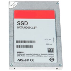 DELL 06K55X 200gb Slc Sas-6gbits 2.5inch Internal Solid State Drive For DELL Poweredge R610 Server.