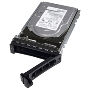 DELL 089D42 1.2tb 10000rpm Sas-12gbps 512n 2.5inch Hot Plug Hard Drive  Tray For Poweredge And Powervault Server.