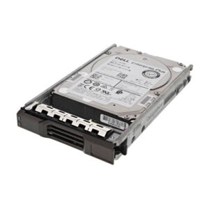 DELL 08WR71 Compellent 300gb 15000rpm Sas-6gbps 2.5inch Hard Disk Drive With Tray.