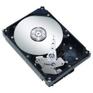 DELL 091K8T 3tb 7200rpm 64mb Buffer Sas-6gbits 3.5inch Internal Hard Drive  Tray For Poweredge And Powervault Server.
