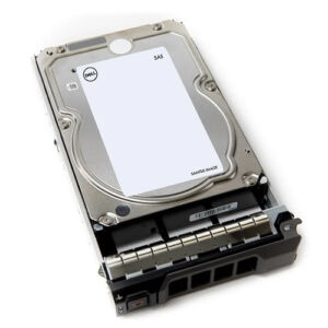 DELL 0JHTD 12tb 7200rpm Sas-12gbps 256mb Buffer 512e Self-encrypting 3.5inch Form Factor Helium Platform Tcg Fips Hot Plug Hard Disk Drive  Tray For 13g Poweredge Server.