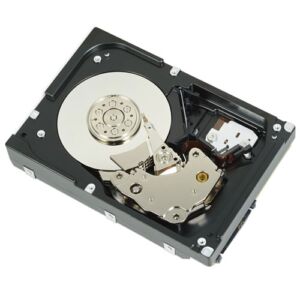 DELL 0NRG1W 2tb 7200rpm Sata-6gbps 64mb Buffer 3.5inch Hard Drive With Tray For DELL System.