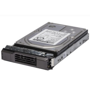 DELL 0T7F78 Compellent 2tb 7200rpm Near Line Sas-6gbps 3.5inch Hard Disk Drive With Tray For Compellent Sc200.