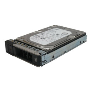 DELL 0VFP4M 8tb 7.2k Rpm Near-line Sas-12gbps 3.5 Inch Large Form Factor Lff Enterprise Class Exos 7e8 Advanced Format Af 512e Hot-plug Hard Drive With Tray For 14g Poweredge Server.