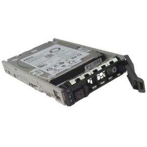 DELL 0WRRF 1.8tb 10000rpm Sas-12gbps 128mb Buffer 512e 2.5inch Hot Swap Hard Drive  Tray For 13g Poweredge & Powervault Server.