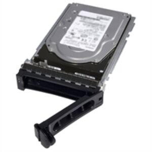 DELL 0WXPCX 1.2tb 10000rpm Sas-12gbps 512n 2.5inch Hot Swap Hard Drive  Tray For Poweredge Server.