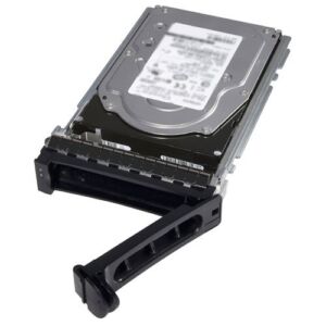 DELL 0X160K 146gb 10000rpm Serial Attached Scsi 2 (sas-6gbps) 2.5inch Form Factor 16mb Buffer Hard Disk Drive With Tray For Powervault Server.