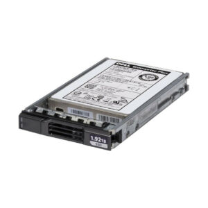 DELL 0Y2M2R Enterprise Plus 1.92tb Read Intensive Sas-12gbps 2.5inch Hot-swap Solid State Drive  Tray For Compellent Scv2020 & Sc4020 Storage Arrays.