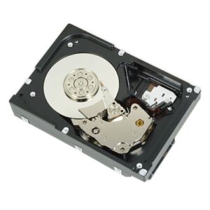 DELL 0YY34F 2tb 7200rpm 32mb Buffer Sas 6gbits 3.5inch Hard Drive With Tray For Powervault Server