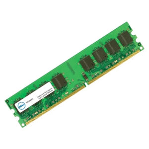 DELL 20D6F 16gb (1x16gb) 1600mhz Pc3-12800 Cl11 2rx4 Ecc Registered Ddr3 Sdram Dimm Memory Module For Poweredge Server.