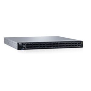 DELL 210-ACRF Networking S6000-on 40gbe- Qsfp-10gbe- Switch With Dual Power.