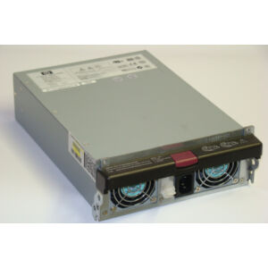 HP 216068-002 500 Watt Redundant Power Supply For Proliant Ml370 G2 G3.