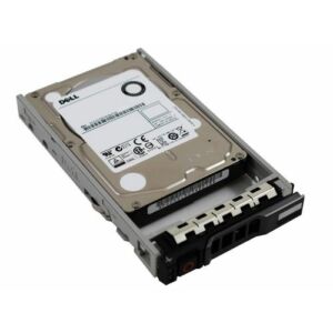 DELL 2TRM4 1.8tb 10000rpm Sas-12gbps 512e 2.5inch Hot-plug Hard Drive With Tray For Poweredge And Powervault Server.