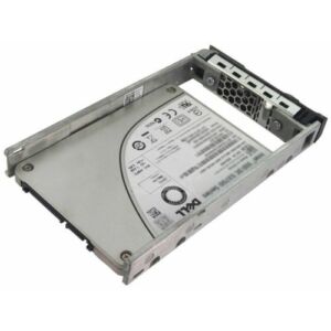 DELL 33R2T 1.92tb Sata 6gbps Read Intensive Tlc 2.5inch Form Factor Solid State Drive For Poweredge Server.