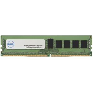 DELL 370-ABUJ 8gb (1x8gb) 2133mhz Pc4-17000 Cl15 Ecc Registered 2rx8 1.2v Ddr4 Sdram 288-pin Rdimm DELL Memory Module For Server R610 M630 C4130 T430.  Hynix Oem.