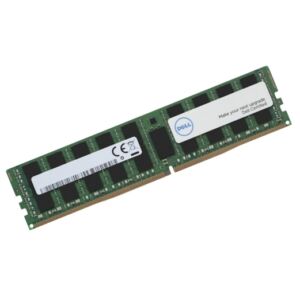DELL 370-ACDJ 512gb (16x32gb) 2133mhz Pc4-17000 Cl15 4rx4 1.2v Ecc Registered Ddr4 Sdram 288-pin Lrdimm Memory Module For Server.  Samsung Oem.