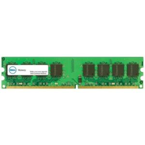 DELL 370-ACPM 64gb (4x16gb) 2133mhz Pc4-17000 Cl15 Ecc Registered Dual Rank 1.2v Ddr4 Sdram 288-pin Rdimm Memory Module For Workstation And Poweredge Server.