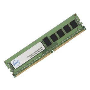 DELL 370-ACQG 768gb (24x32gb) 2400mhz Pc4-19200 Cas-17 Ecc Registered Dual Rank X4 Ddr4 Sdram 288-pin Rdimm Memory Module For Poweredge Server.  Hynix Oem.