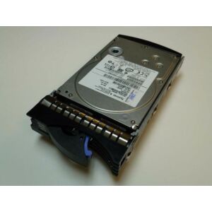 IBM 39M4557 500gb 7200rpm 3.5inch Sata 3gbps Hot Swap Hard Drive With Tray For IBM System Storage Ds4700.