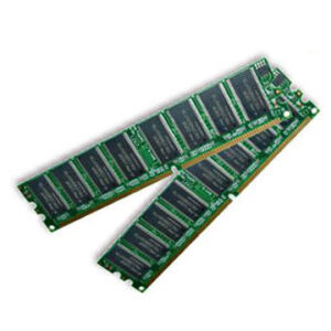 IBM 39M5785 2gb (2x1gb)667mhz Pc2-5300 Cl5 Ecc Ddr2 Sdram Fully Buffered 240-pin Dimm Memory Kit For Server.