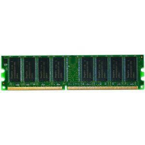 IBM 39M5811 2gb (1x2gb) 400mhz Pc2-3200 240-pin Cl3 Ecc Registered Ddr2 Dual Rank Sdram Dimm Memory For Server.