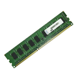 IBM 39M5866 2gb (1x2gb) 667mhz Pc2-5300 240-pin Cl5 Ecc Ddr2 Sdram Rdimm Memory Module For Eserver Bladecenter Ls21 Ls41.