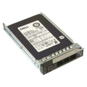 DELL 3DCP0 480gb Sata-6gbps 2.5inch 7mm Read Intensive Tlc 5200 Eco Enterprise Solid State Drive For 14g Poweredge Server.