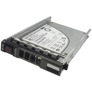 DELL 3PR5C 480gb Sas Mixed Use 12gbps Tlc 2.5inch Form Factor Hot-plug Solid State Drive For 14g Poweredge Server.
