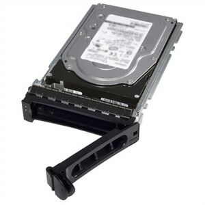 DELL 400-AIND 400gb Mix Use Mlc Sata 6gbps 512n 2.5inch Hot Plug Solid State Drive For Poweredge Server.