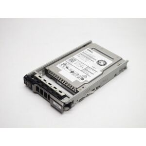 DELL 400-BFCF 15.36tb Sas Read Intensive 12gbps Tlc Advanced Format 512e 2.5in Hot-plug DELL Certified Solid State Drive With Tray For 14g Poweredge Server.