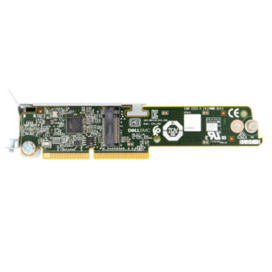 DELL 403-BBRC Boss-s1 Boot Optimized Server Storage Blade Module For Emc Poweredge Fc640/m640. (no Ssd Included).