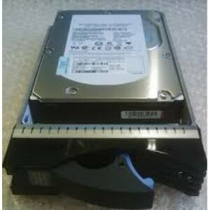 IBM 42D0417 300gb 15000rpm 4 Gbps Fibre Channel Hot Swap 3.5inch Hard Drive  Tray For IBM System Storage Ds4000.