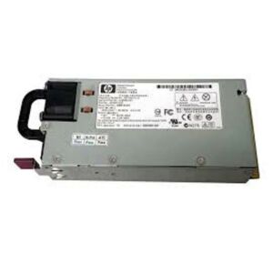 HP 449838-001 750 Watt Redundant Power Supply For Proliant Dl180 G5 Dl185 G5.