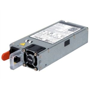 DELL 450-AEER 750 Watt Hot Swap Power Supply For Poweredge R730, R730xd, R630, T430, T630.