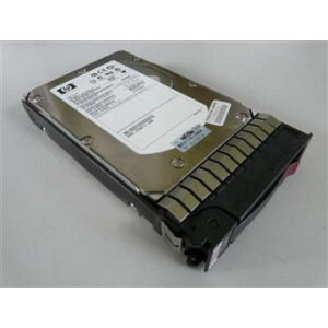 HP 453138-001 146gb 10000rpm Sas 2.5inch Form Factor Single Port Hard Disk Drive With Tray.